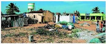 மக்களின் அடிப்படை வசதிகள்  நிறைவேற்றப்பட்டு வருகிறது - அமைச்சர் தகவல்