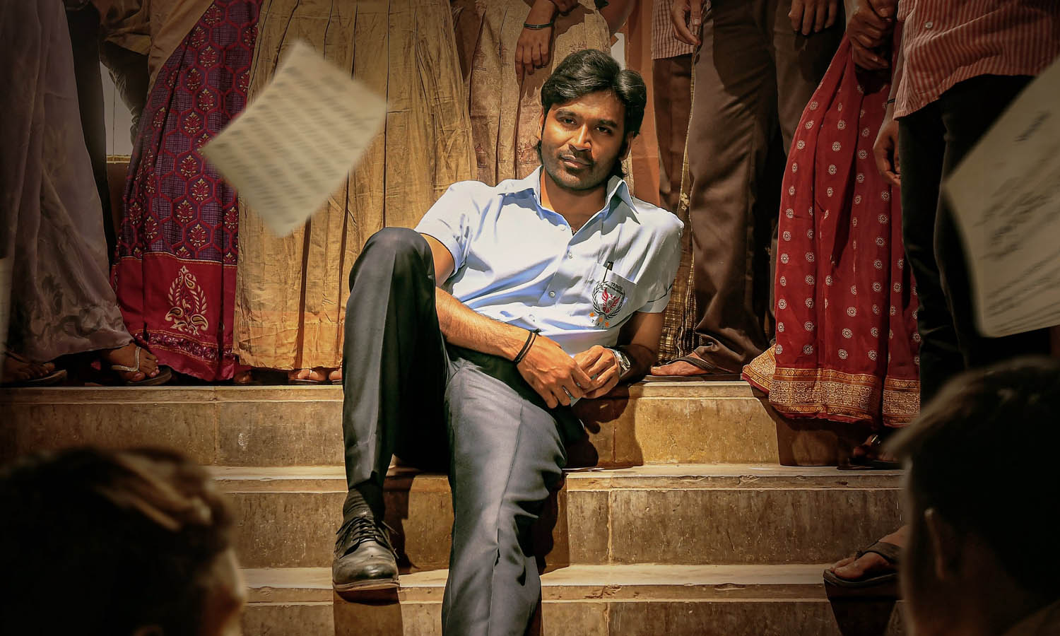 புதிய ரிலீஸ் தேதியை அறிவித்த தனுஷ் படக்குழு.. குழப்பத்தில் ரசிகர்கள்..