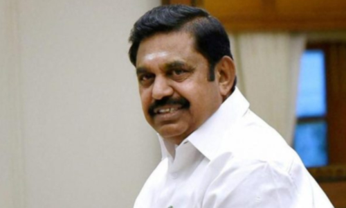 அ.தி.மு.க. கூட்டணியில் அ.ம.மு.க.வுக்கு இடமில்லை- எடப்பாடி பழனிசாமி