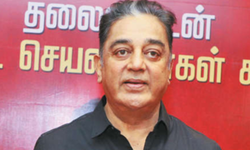 பாராளுமன்ற தேர்தலில் மக்கள் நீதி மய்யம் யாருடன் கூட்டணி?- கமல்ஹாசன் பதில்