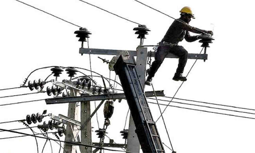 கொடைக்கானலில் நாளை மறுநாள் மின்தடை