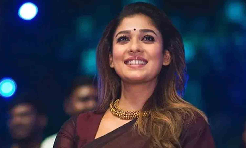 பிறந்தநாளில் படத்தின் டீசரை வெளியிடும் நயன்தாரா.. எதிர்பார்ப்பில் ரசிகர்கள்