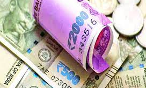 அமைப்பு சாரா தொழிலாளர்களுக்கு நிதி உதவி