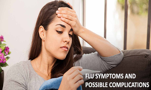 மழைக்காலத்தில் பரவும் புளூ காய்ச்சல்... செய்ய வேண்டியது என்ன?