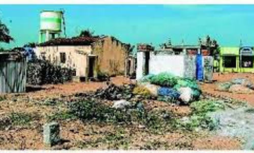 மக்களின் அடிப்படை வசதிகள்  நிறைவேற்றப்பட்டு வருகிறது - அமைச்சர் தகவல்