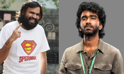 லவ் டுடே பட இயக்குனரிடம் வாய்ப்பு கேட்ட பிரேம் ஜி