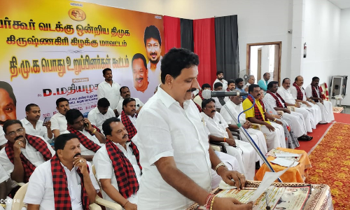 கிருஷ்ணகிரி டோல்கேட்டை   இடமாற்றம் செய்ய வேண்டும்