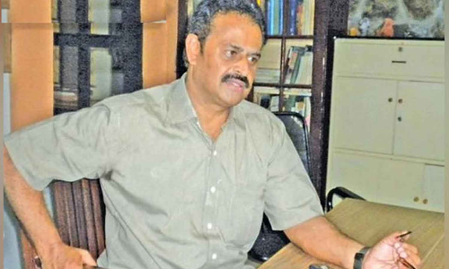 மீண்டும் வேகமெடுக்கும் ராமஜெயம் கொலை வழக்கு- உண்மை கண்டறியும் சோதனைக்கு பிரபல ரவுடிகள் 12 பேர் ஒப்புதல்