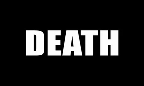 தருமபுரியில் இன்றுகாலை விபத்து  அரசு பஸ் மோதி கல்லூரி மாணவர் சாவு