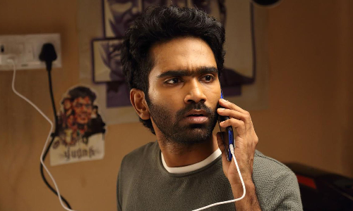 மீண்டும் இணையத்தை ஆக்கிரமிக்கும் லவ் டுடே பட டிரைலர்