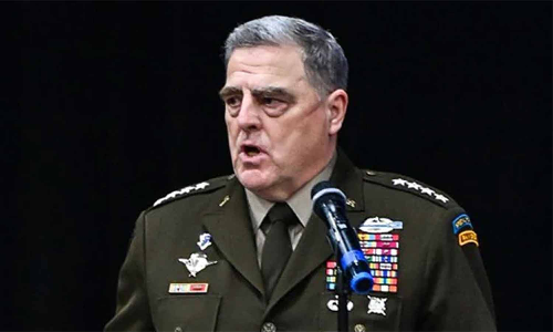 தைவானை தாக்குவது தவறான பாதைக்கு கொண்டு செல்லும்: சீனாவுக்கு அமெரிக்கா எச்சரிக்கை