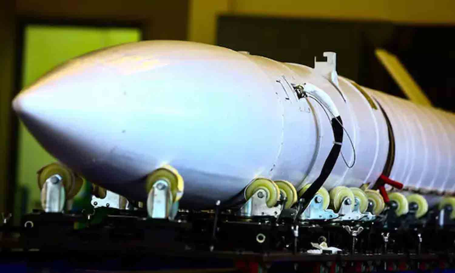 ஸ்ரீஹரிகோட்டாவில் இருந்து முதல் தனியார் ராக்கெட் இன்று விண்ணில் பாய்கிறது ஸ்ரீஹரிகோட்டாவில் இருந்து முதல் தனியார் ராக்கெட் இன்று விண்ணில் பாய்கிறது