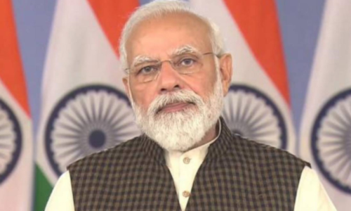 காசி-தமிழ் சங்கமம் நிகழ்ச்சி: பிரதமர் மோடி நாளை தொடங்கி வைக்கிறார்