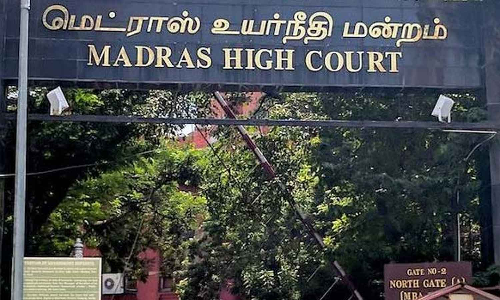 மாணவி பிரியா மரண வழக்கு- முன்ஜாமின் கோரி மருத்துவர்கள் மனு