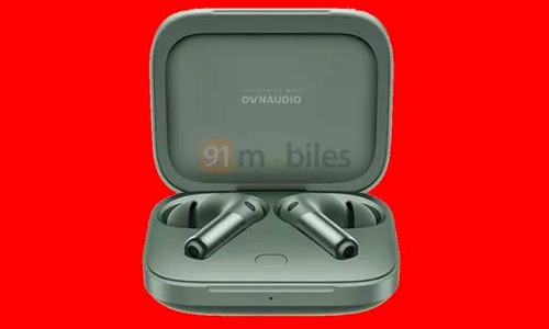 இணையத்தில் லீக் ஆன ஒன்பிளஸ் பட்ஸ் ப்ரோ 2