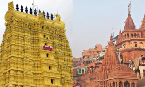காசி தமிழ் சங்கத்துக்கு பதிலடியா?- ராமேசுவரத்தில் இருந்து அரசு செலவில் காசிக்கு ஆன்மீக சுற்றுலா