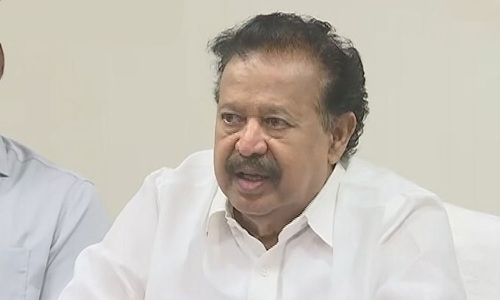 கேள்வித் தாள் குளறுபடி விவகாரம்- உரிய நடவடிக்கை எடுக்கப்படும் என அமைச்சர் பொன்முடி உறுதி