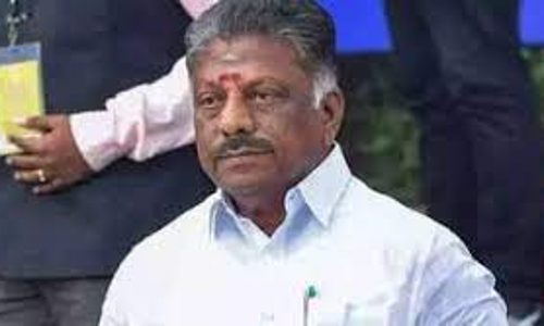 விருதுநகர் கிழக்கு மாவட்ட ஓ.பி.எஸ். அணி நிர்வாகிகள் அறிவிப்பு