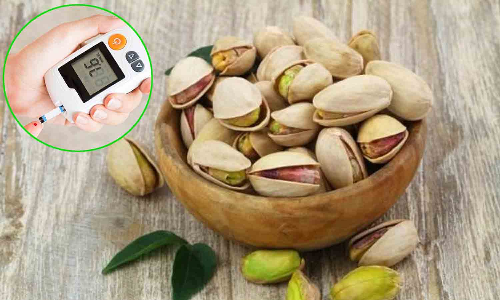 நீரிழிவு நோயாளிகள் பிஸ்தா சாப்பிடலாமா?