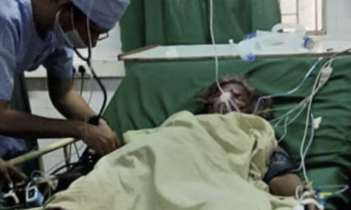 காட்டுமன்னார்கோவில் அருகே சுவர் இடிந்து பெண் பலி