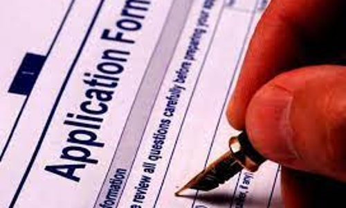 சிறப்பு திறன் மேம்பாட்டு பயிற்சி முகாமில் கலந்துகொள்ள மாணவர்களுக்கு அழைப்பு