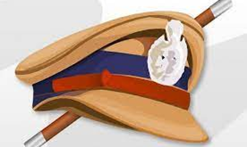 போலீஸ் சூப்பிரண்டு அலுவலகத்தில் திருச்சி டி.ஐ.ஜி. சரவணசுந்தர் ஆய்வு