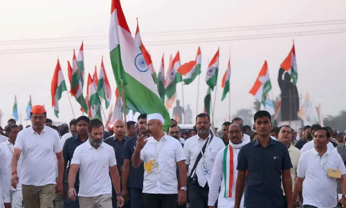 ராகுல்காந்திக்கு கொலை மிரட்டல்-  ஒருவர் மீது வழக்குப் பதிவு செய்து போலீசார் விசாரணை