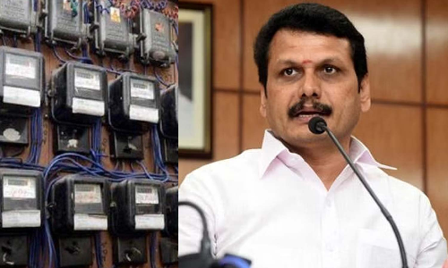 100 யூனிட் மானிய மின்சாரம் ரத்து செய்யப்படும் என்பது வதந்தி- அமைச்சர் செந்தில் பாலாஜி