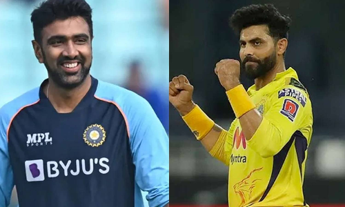 சி.எஸ்.கே அணியில் ஜடேஜா இடத்திற்கு வேறொரு இந்தியரை நிரப்புவது முடியாத காரியம்- அஸ்வின்