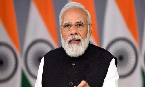 காசி தமிழ் சங்கமத்தில் பங்கேற்க காத்திருக்கிறேன் - பிரதமர் மோடி பெருமிதம்