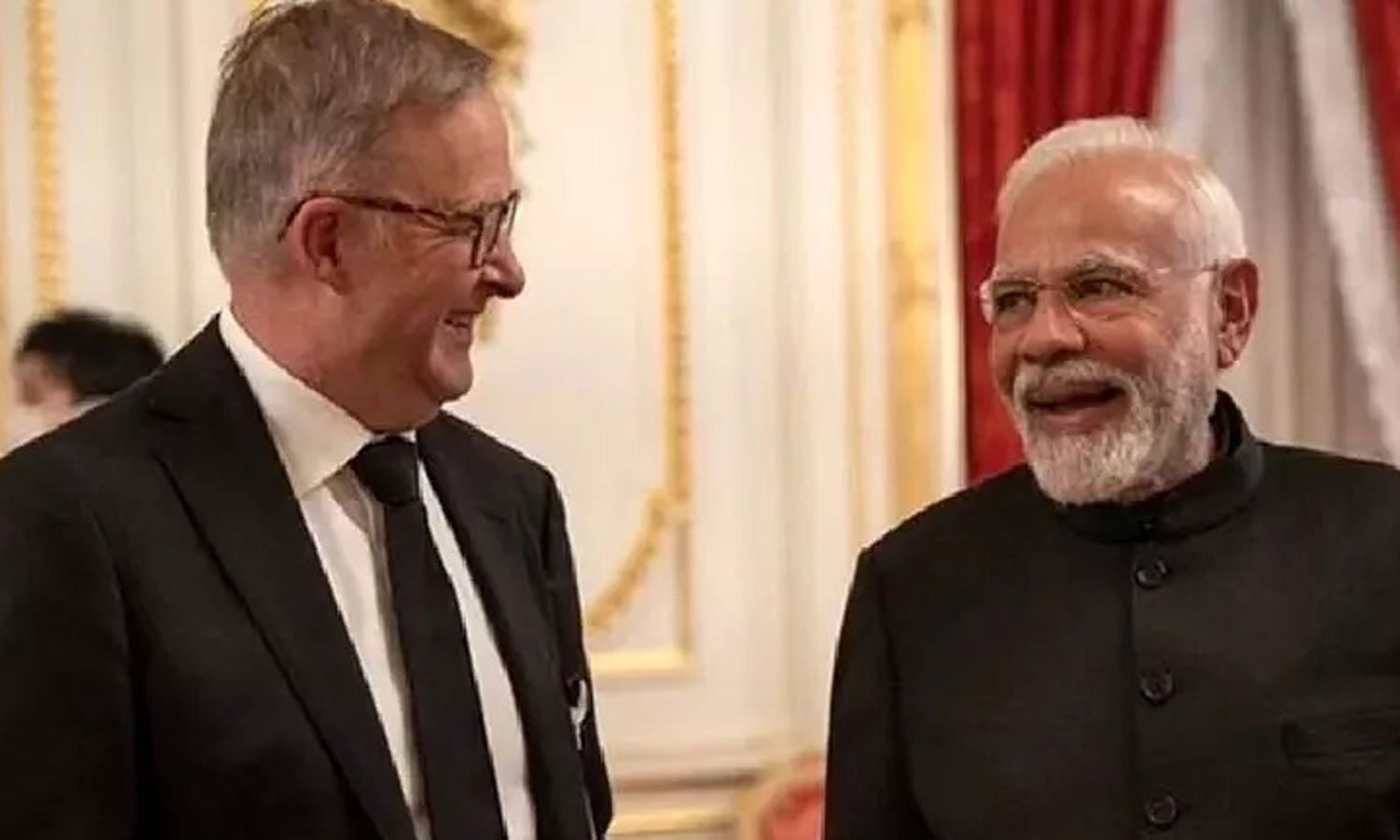 ஆஸ்திரேலிய பிரதமர் அடுத்த ஆண்டு மார்ச் மாதம் இந்தியா வருகை