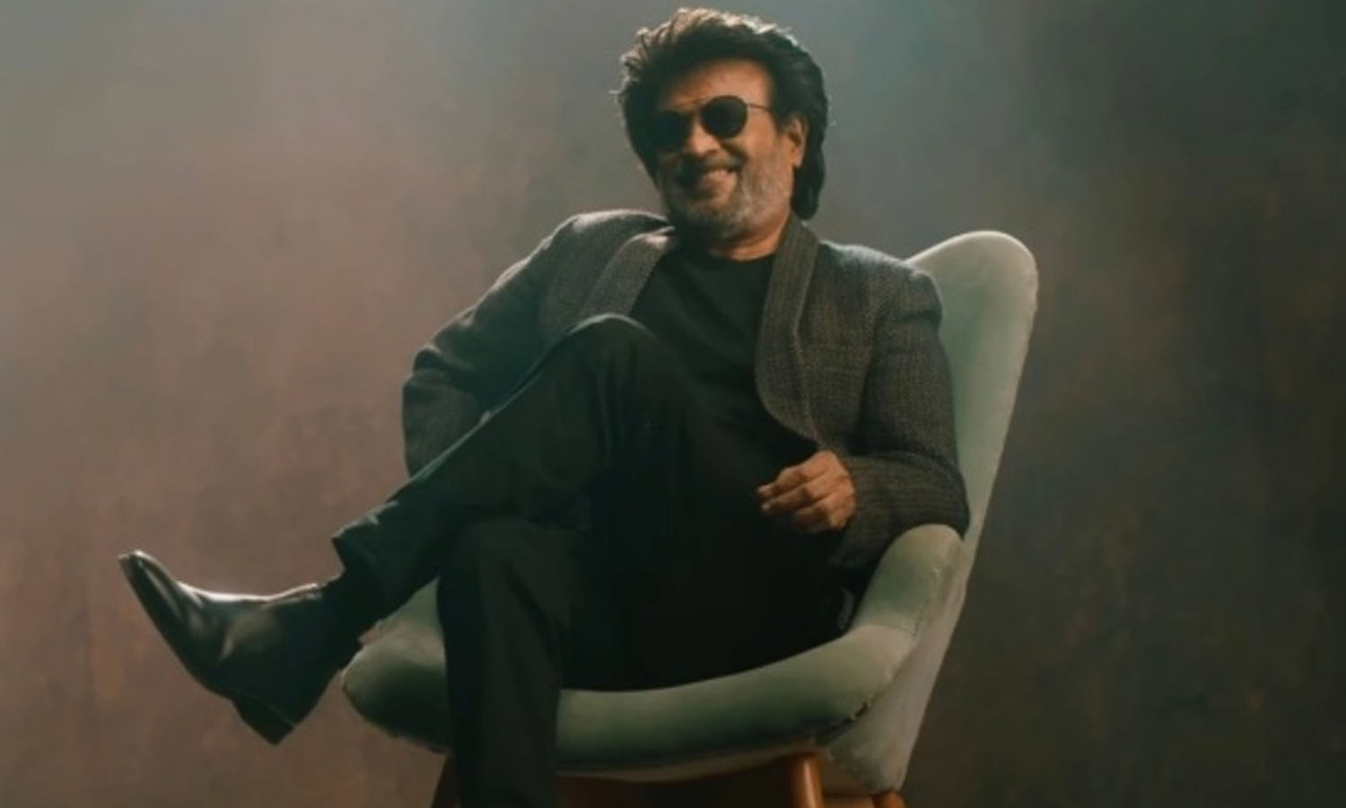 தொடர்ந்து அப்டேட்டுகளை குவிக்கும் ஜெயிலர் படக்குழு