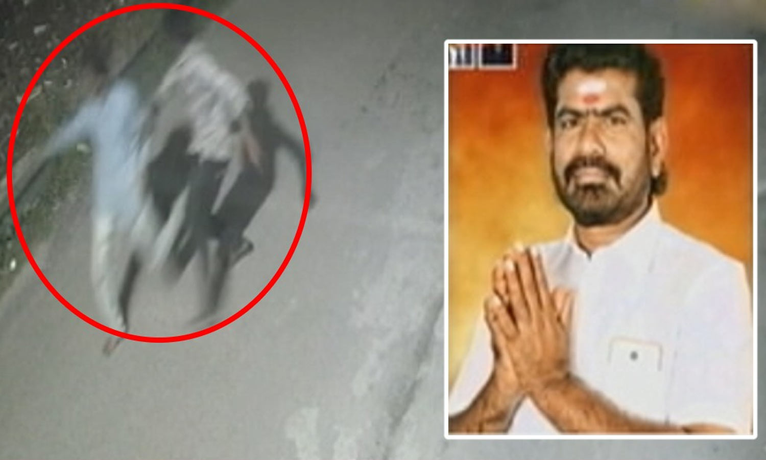 ஊராட்சி மன்ற தலைவர் கொலை விவகாரம்- 4 பேர் அதிரடி கைது ஊராட்சி மன்ற தலைவர் கொலை விவகாரம்- 4 பேர் அதிரடி கைது