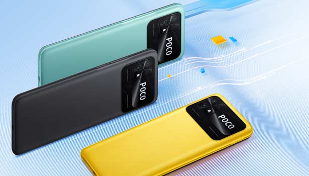 மலிவு விலையில் புது போக்கோ ஸ்மார்ட்போன் விரைவில் வெளியீடு!