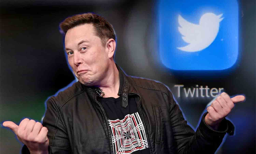 டுவிட்டர் ஊழியர்கள் கொத்து கொத்தாக விலகல்: கவலைப்பட மாட்டேன் என்று எலான் மஸ்க் அறிவிப்பு