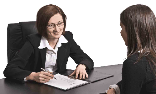 தனியார் துறையில், நடைமுறையில் இருக்கும் புதுமையான நேர்காணல்கள்