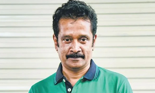 விக்ரம் பட நடிகரிடம் செல்போன் பறிப்பு.. போலீசார் விசாரணை..