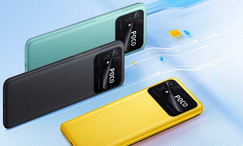 மலிவு விலையில் புது போக்கோ ஸ்மார்ட்போன் விரைவில் வெளியீடு!