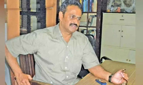 ராமஜெயம் கொலை வழக்கு: திருச்சியில் இன்று 2-வது நாளாக 5 பேருக்கு மருத்துவ பரிசோதனை