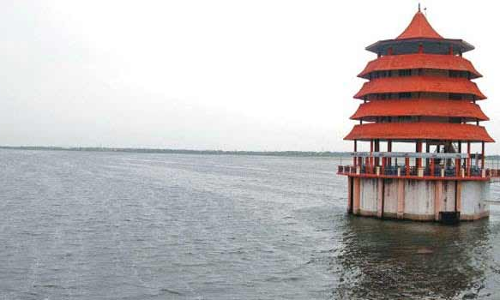 செம்பரம்பாக்கம் ஏரிக்கு நீர்வரத்து குறைந்தது