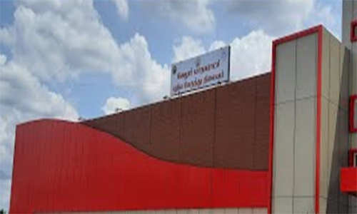 வேலூர் புதிய பஸ் நிலையத்தில் 4 கழிவறைகள் ரூ.68 லட்சத்துக்கு ஏலம்