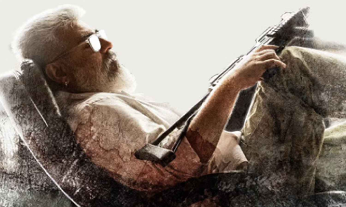 துணிவு படத்தின் உரிமையை கைப்பற்றிய லைகா நிறுவனம்