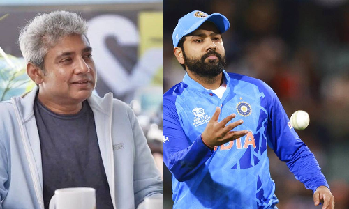 முக்கிய தொடர்களில் கேப்டன்களே ஓய்வு எடுத்து கொள்கிறார்கள்- ரோகித்தை விமர்சித்த ஜடேஜா