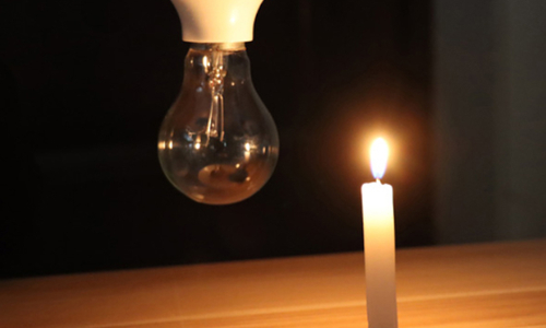 ஓட்டப்பிடாரத்தில்  22-ந்தேதி மின் தடை