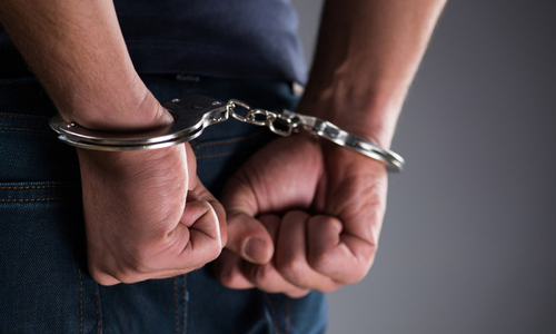 1,440 கிலோ ரேஷன் அரிசி பறிமுதல்; ஒருவர் கைது