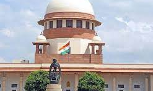 சமுதாய நலனுக்காகவே தண்டனை விதிக்கப்படுகிறது - நீதிபதி பேச்சு