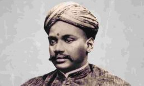 வ.உ.சி.யின் நன்றி மறவாமை