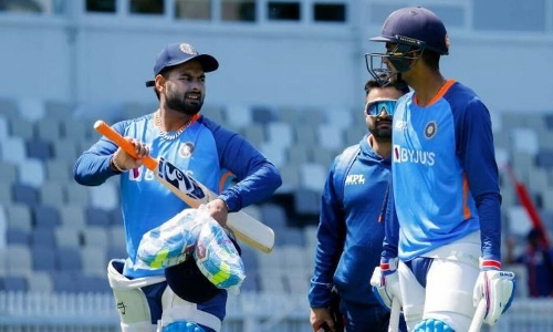 2-வது 20 ஓவர் போட்டி இந்தியா-நியூசிலாந்து நாளை மோதல்