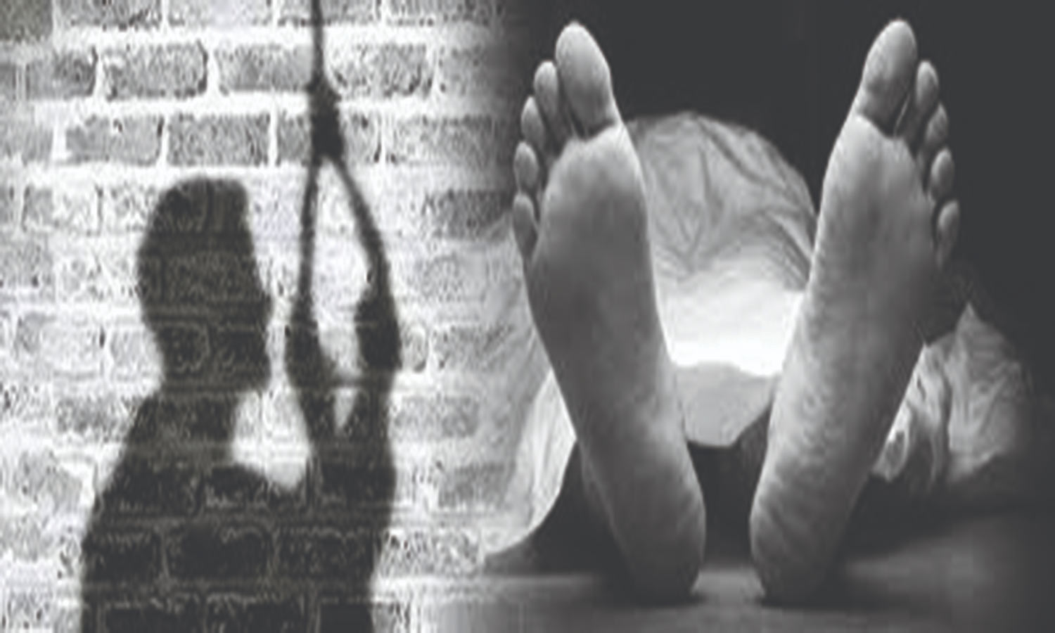 தொழிலாளி தூக்கிட்டு தற்கொலை