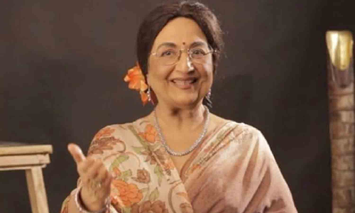 மூத்த நடிகை தபஸ்ஸும் காலமானார்.. திரையுலகினர் இரங்கல்